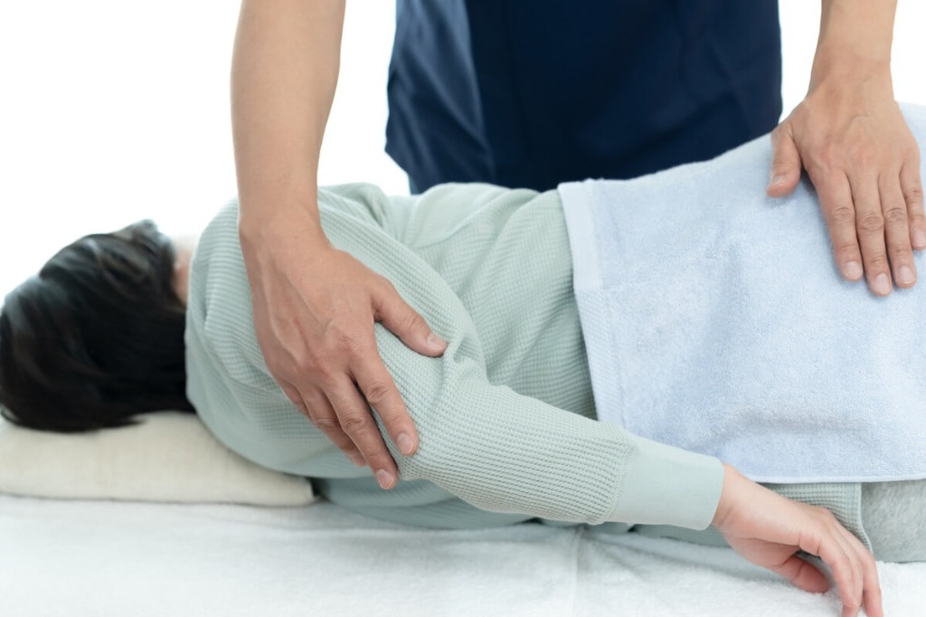 施術メニュー・料金